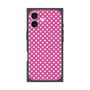 プレミアムパネル with MagSafe［ Small Dot - Pink ］