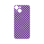 プレミアムパネル with MagSafe［ Small Dot - Purple ］