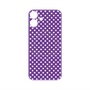 プレミアムパネル with MagSafe［ Small Dot - Purple ］