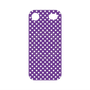 プレミアムパネル with MagSafe［ Small Dot - Purple ］
