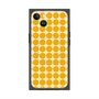 プレミアムパネル with MagSafe［ Big Dot - Yellow ］