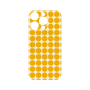 プレミアムパネル with MagSafe［ Big Dot - Yellow ］