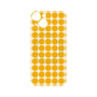 プレミアムパネル with MagSafe［ Big Dot - Yellow ］