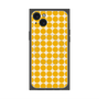 プレミアムパネル with MagSafe［ Big Dot - Yellow ］