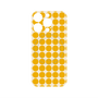 プレミアムパネル with MagSafe［ Big Dot - Yellow ］