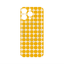 プレミアムパネル with MagSafe［ Big Dot - Yellow ］