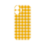 プレミアムパネル with MagSafe［ Big Dot - Yellow ］