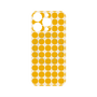 プレミアムパネル with MagSafe［ Big Dot - Yellow ］