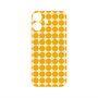プレミアムパネル with MagSafe［ Big Dot - Yellow ］