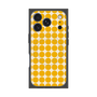 プレミアムパネル with MagSafe［ Big Dot - Yellow ］