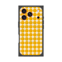 プレミアムパネル with MagSafe［ Big Dot - Yellow ］