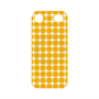 プレミアムパネル with MagSafe［ Big Dot - Yellow ］