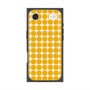 プレミアムパネル with MagSafe［ Big Dot - Yellow ］
