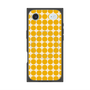 プレミアムパネル with MagSafe［ Big Dot - Yellow ］