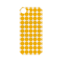 プレミアムパネル with MagSafe［ Big Dot - Yellow ］