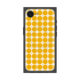 プレミアムパネル with MagSafe［ Big Dot - Yellow ］