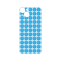 プレミアムパネル with MagSafe［ Big Dot - Blue ］