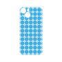 プレミアムパネル with MagSafe［ Big Dot - Blue ］