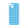 プレミアムパネル with MagSafe［ Big Dot - Blue ］