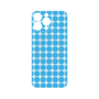 プレミアムパネル with MagSafe［ Big Dot - Blue ］