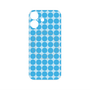 プレミアムパネル with MagSafe［ Big Dot - Blue ］
