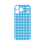 プレミアムパネル with MagSafe［ Big Dot - Blue ］