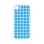 プレミアムパネル with MagSafe［ Big Dot - Blue ］