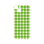 プレミアムパネル with MagSafe［ Big Dot - Green ］