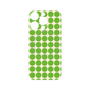 プレミアムパネル with MagSafe［ Big Dot - Green ］