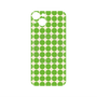 プレミアムパネル with MagSafe［ Big Dot - Green ］