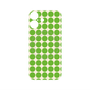 プレミアムパネル with MagSafe［ Big Dot - Green ］