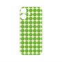 プレミアムパネル with MagSafe［ Big Dot - Green ］