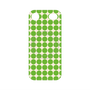 プレミアムパネル with MagSafe［ Big Dot - Green ］