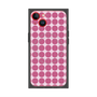 プレミアムパネル with MagSafe［ Big Dot - Pink ］