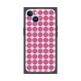 プレミアムパネル with MagSafe［ Big Dot - Pink ］