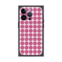 プレミアムパネル with MagSafe［ Big Dot - Pink ］