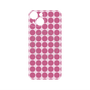 プレミアムパネル with MagSafe［ Big Dot - Pink ］
