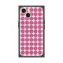 プレミアムパネル with MagSafe［ Big Dot - Pink ］