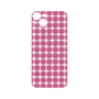 プレミアムパネル with MagSafe［ Big Dot - Pink ］