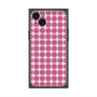 プレミアムパネル with MagSafe［ Big Dot - Pink ］