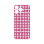 プレミアムパネル with MagSafe［ Big Dot - Pink ］