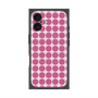 プレミアムパネル with MagSafe［ Big Dot - Pink ］
