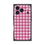 プレミアムパネル with MagSafe［ Big Dot - Pink ］