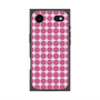 プレミアムパネル with MagSafe［ Big Dot - Pink ］
