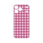 プレミアムパネル with MagSafe［ Big Dot - Pink ］