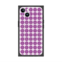 プレミアムパネル with MagSafe［ Big Dot - Purple ］