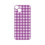 プレミアムパネル with MagSafe［ Big Dot - Purple ］