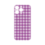 プレミアムパネル with MagSafe［ Big Dot - Purple ］