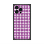 プレミアムパネル with MagSafe［ Big Dot - Purple ］