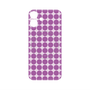 プレミアムパネル with MagSafe［ Big Dot - Purple ］